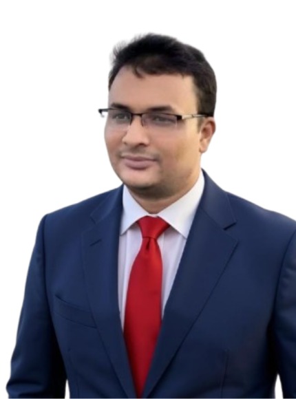 Pradip Kumar Debnath FCMA